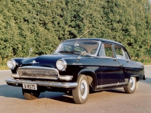 GAZ M21 ولگا 1962 05